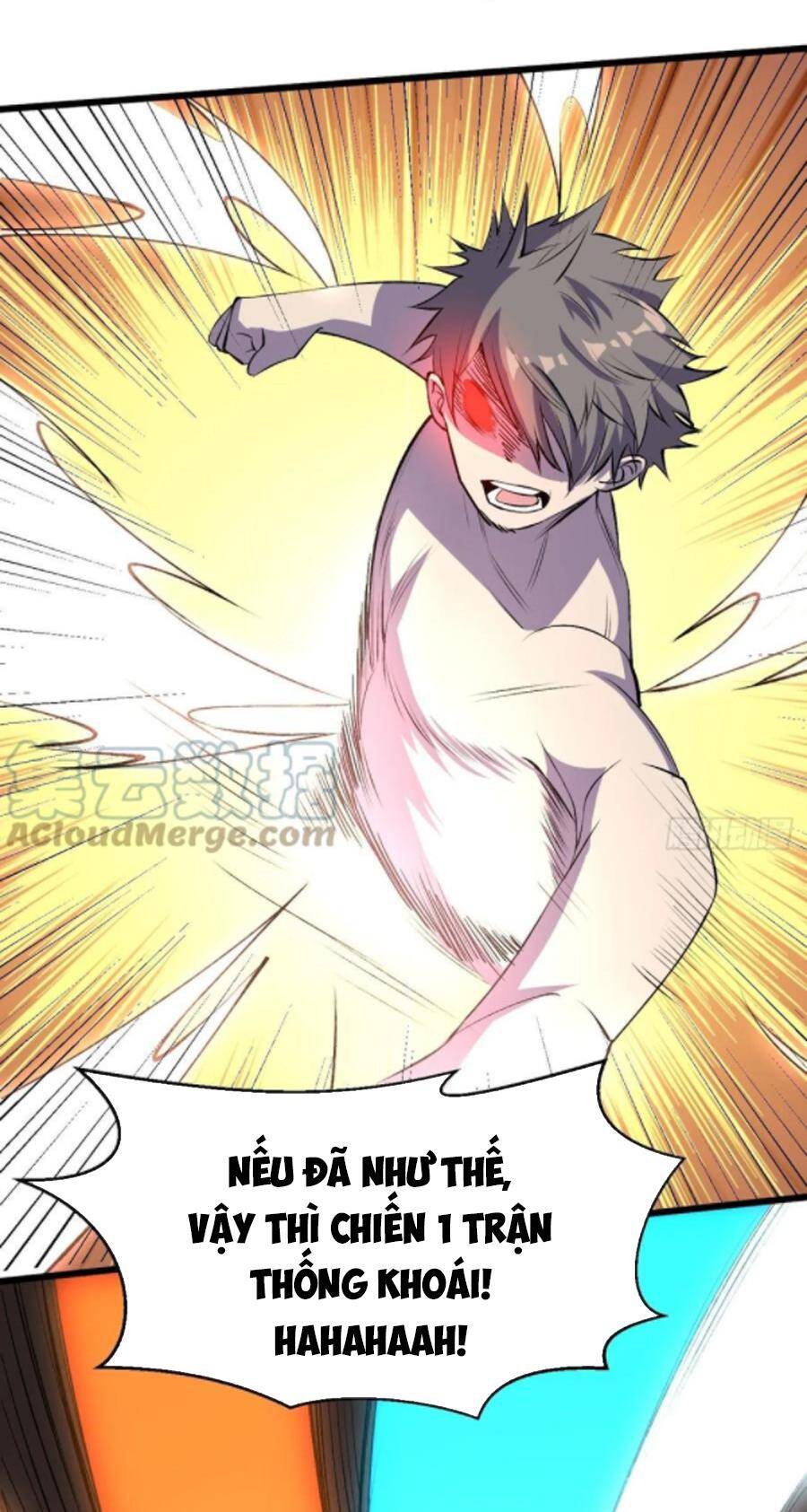 Trở Về Làm Đại Lão Thời Mạt Thế Chap 211 - Next Chap 212