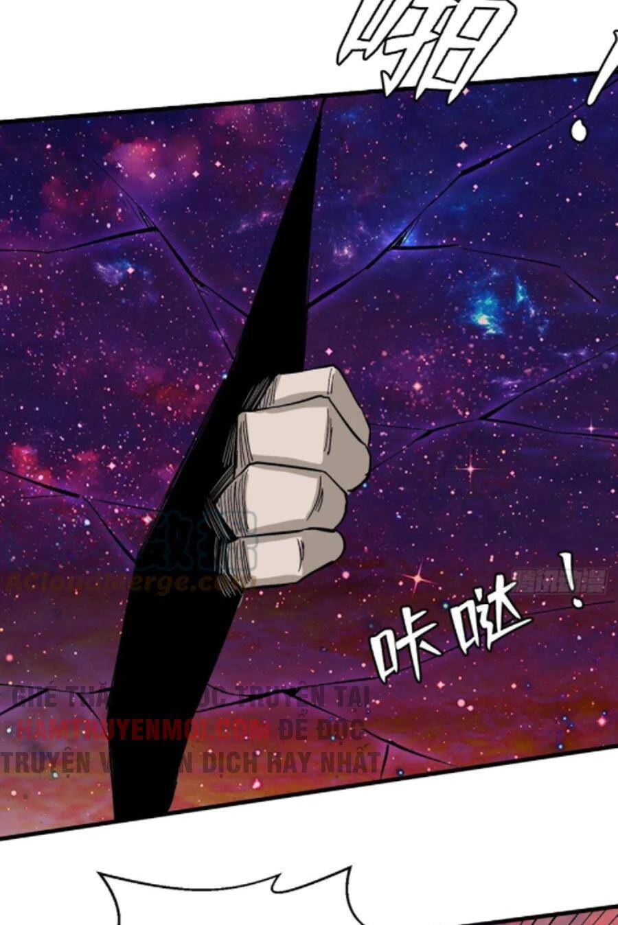 Trở Về Làm Đại Lão Thời Mạt Thế Chap 211 - Next Chap 212