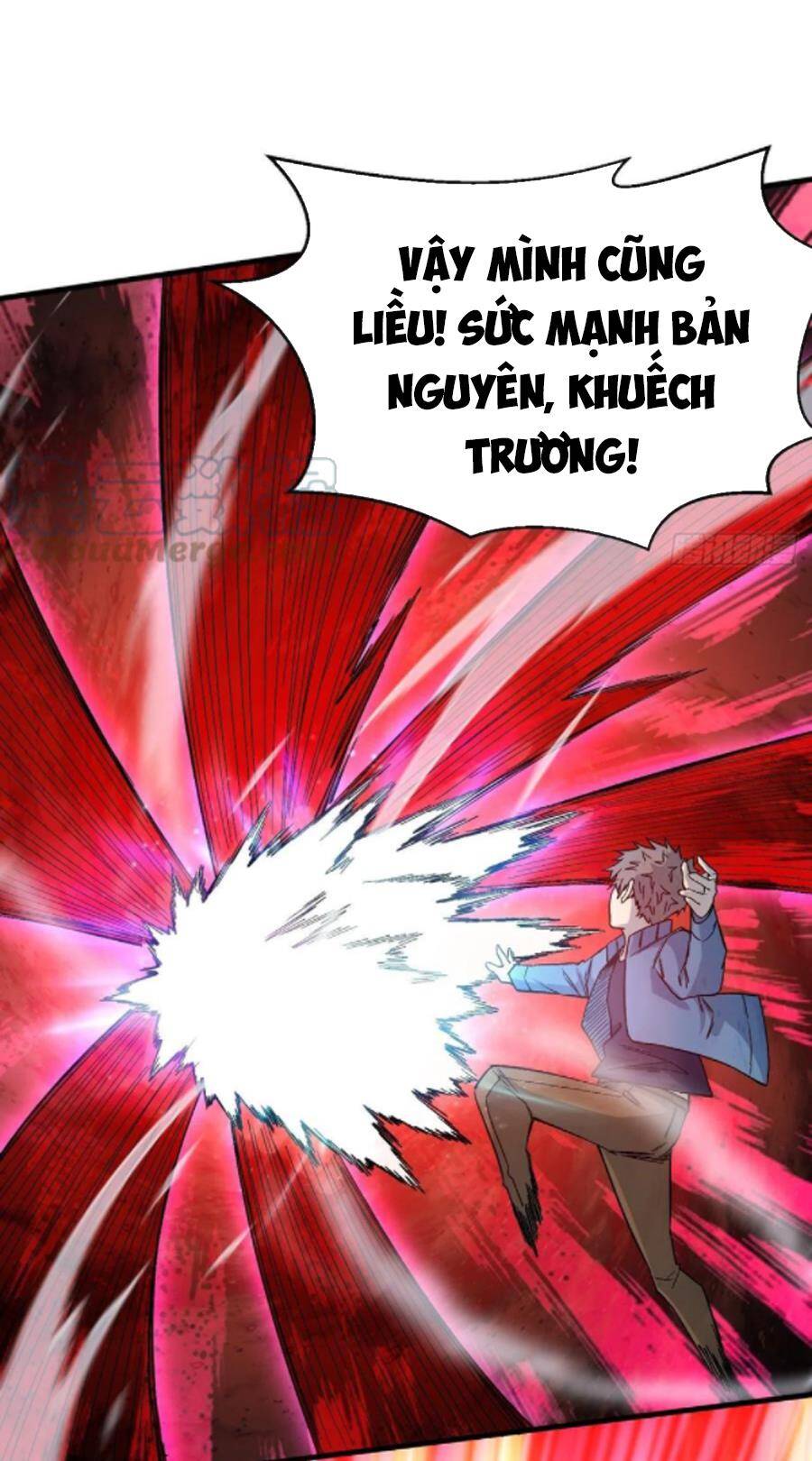 Trở Về Làm Đại Lão Thời Mạt Thế Chap 211 - Next Chap 212