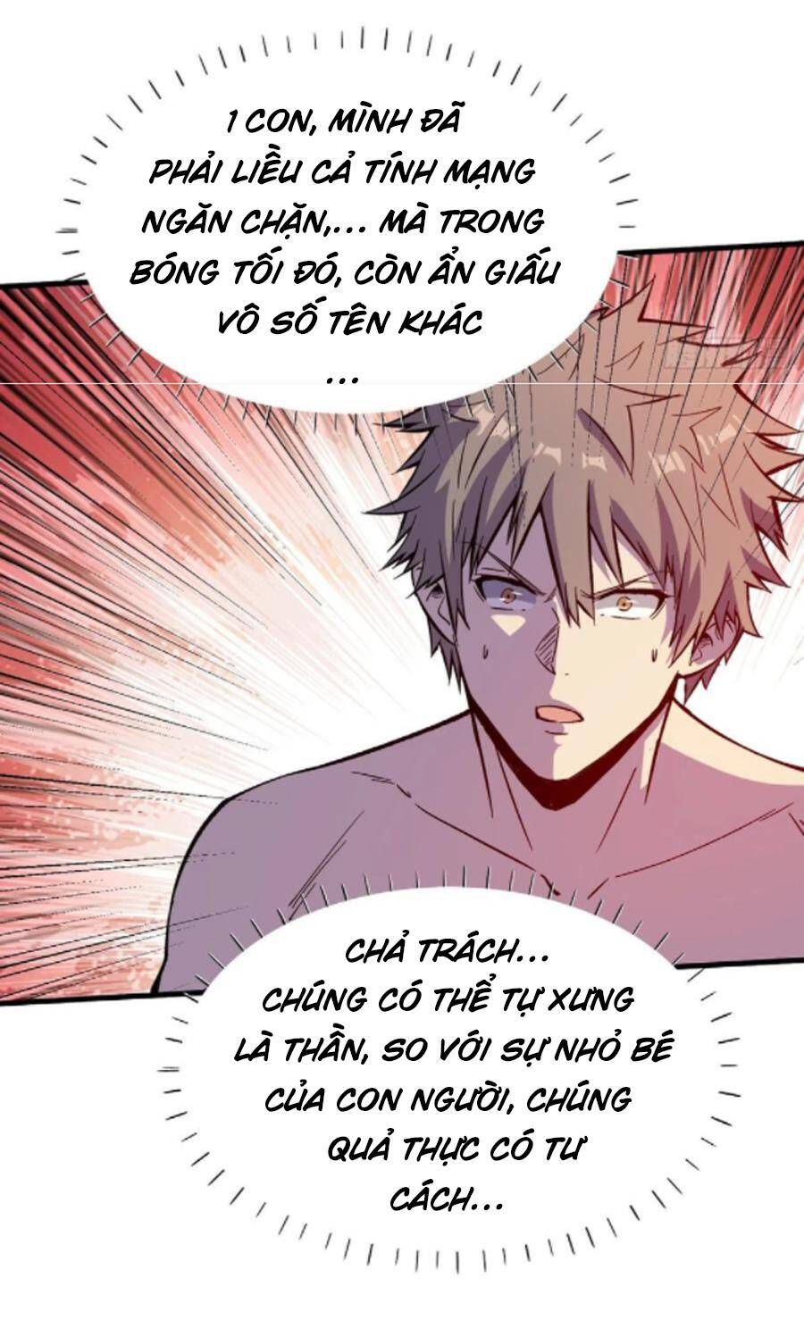 Trở Về Làm Đại Lão Thời Mạt Thế Chap 211 - Next Chap 212
