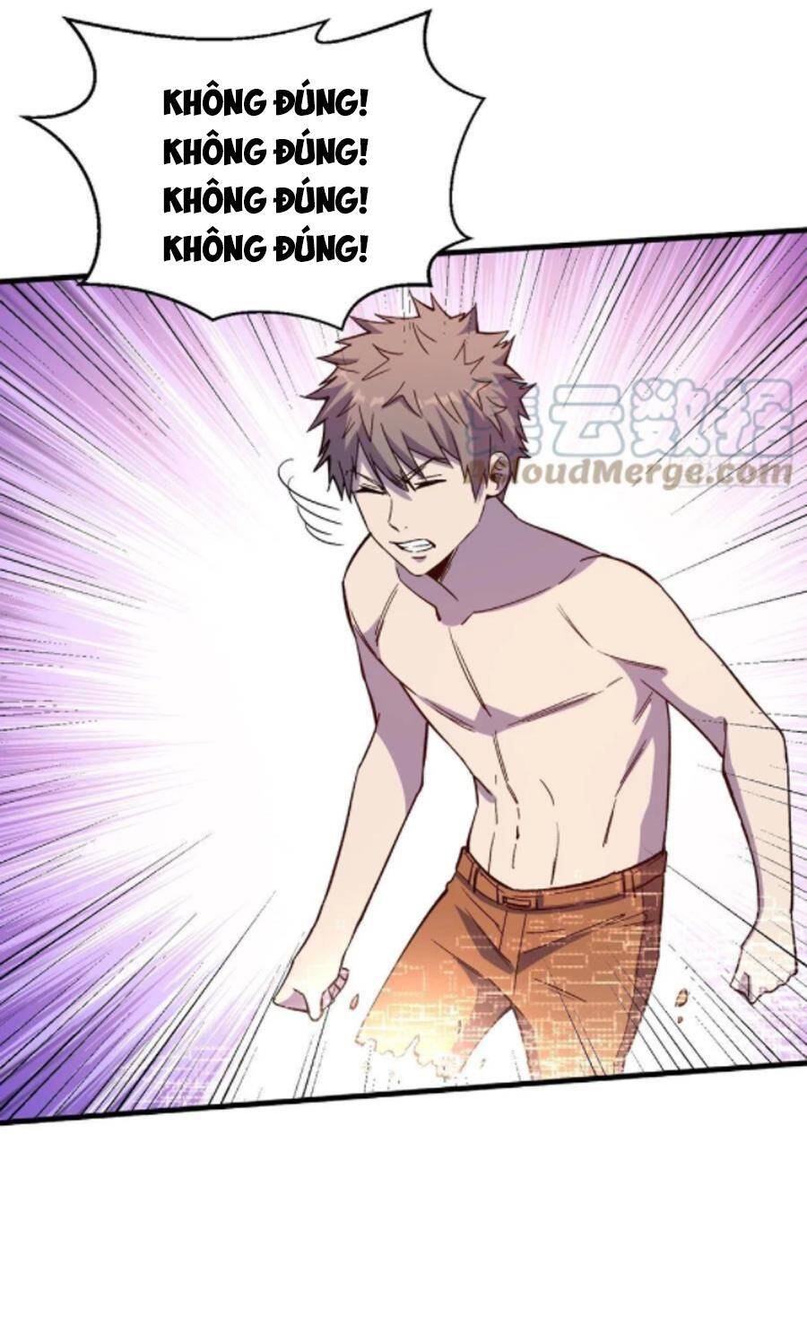 Trở Về Làm Đại Lão Thời Mạt Thế Chap 211 - Next Chap 212