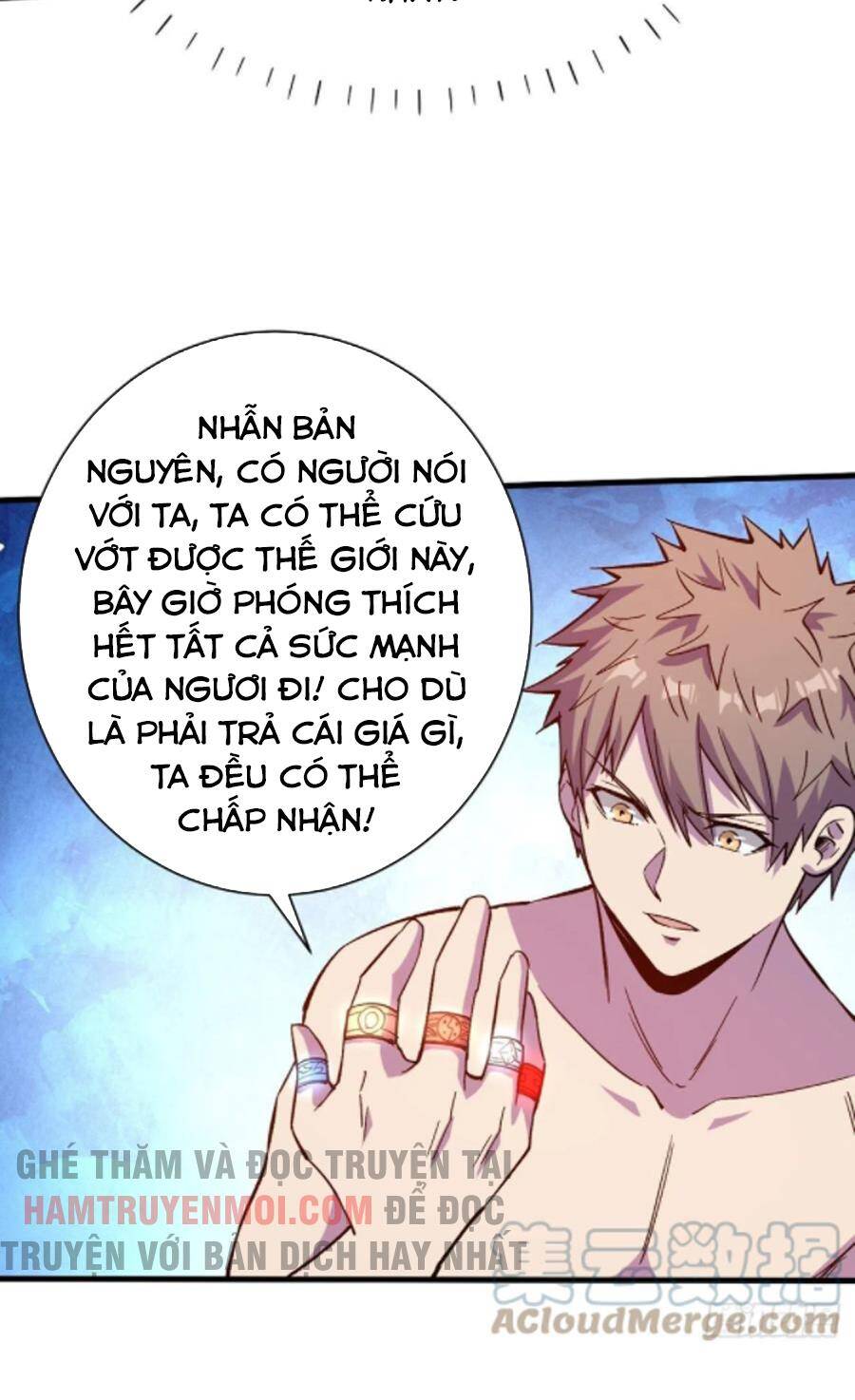 Trở Về Làm Đại Lão Thời Mạt Thế Chap 211 - Next Chap 212