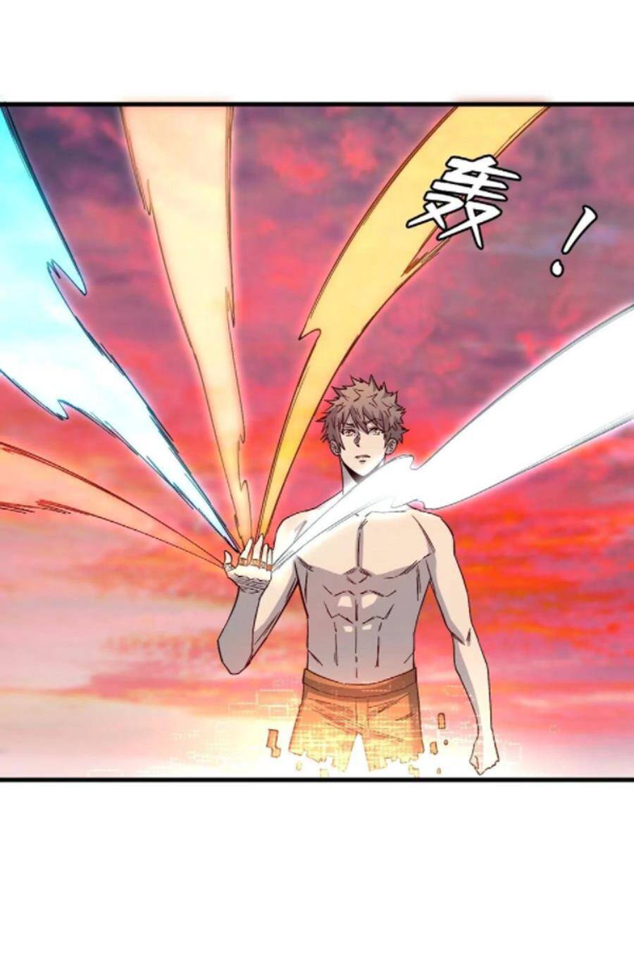Trở Về Làm Đại Lão Thời Mạt Thế Chap 211 - Next Chap 212