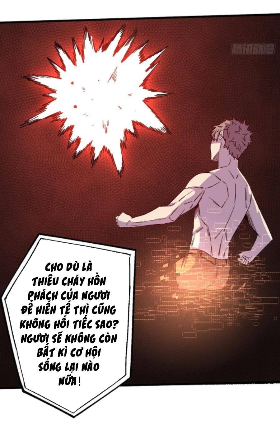 Trở Về Làm Đại Lão Thời Mạt Thế Chap 211 - Next Chap 212