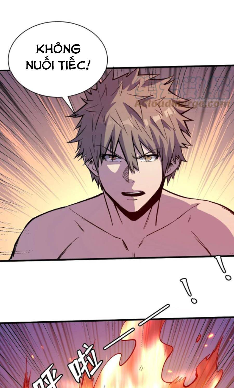 Trở Về Làm Đại Lão Thời Mạt Thế Chap 211 - Next Chap 212