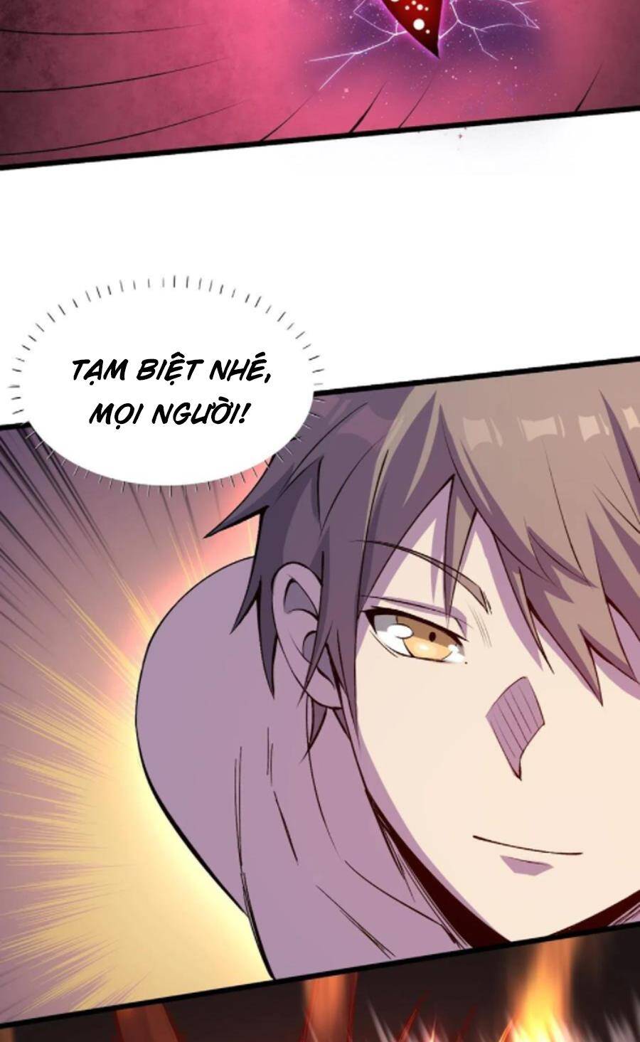 Trở Về Làm Đại Lão Thời Mạt Thế Chap 211 - Next Chap 212