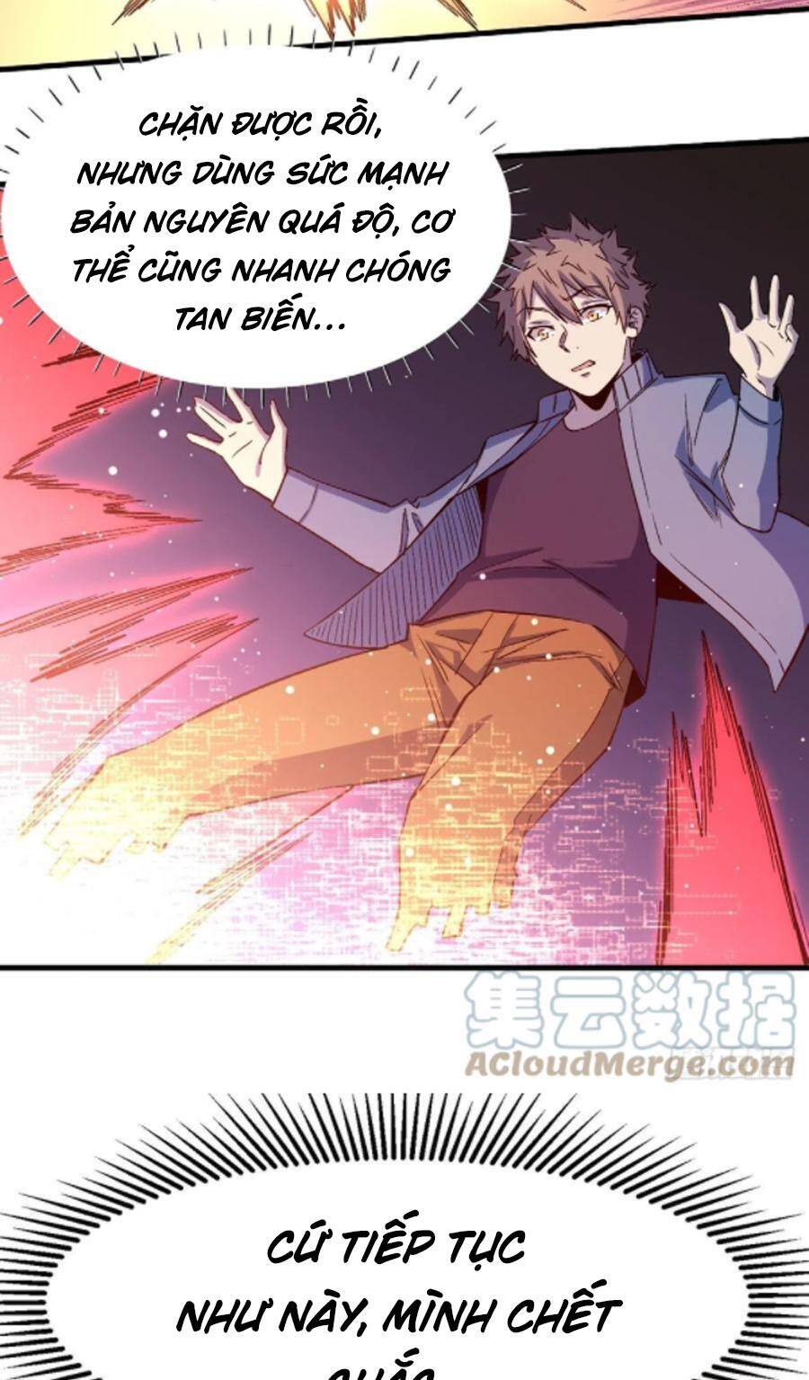 Trở Về Làm Đại Lão Thời Mạt Thế Chap 211 - Next Chap 212