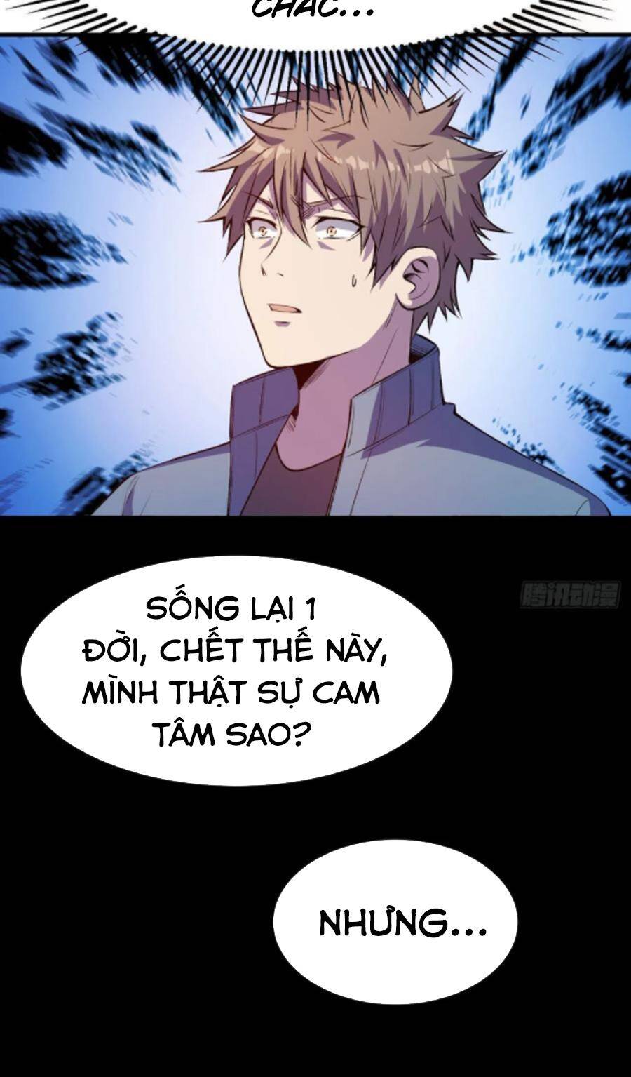 Trở Về Làm Đại Lão Thời Mạt Thế Chap 211 - Next Chap 212