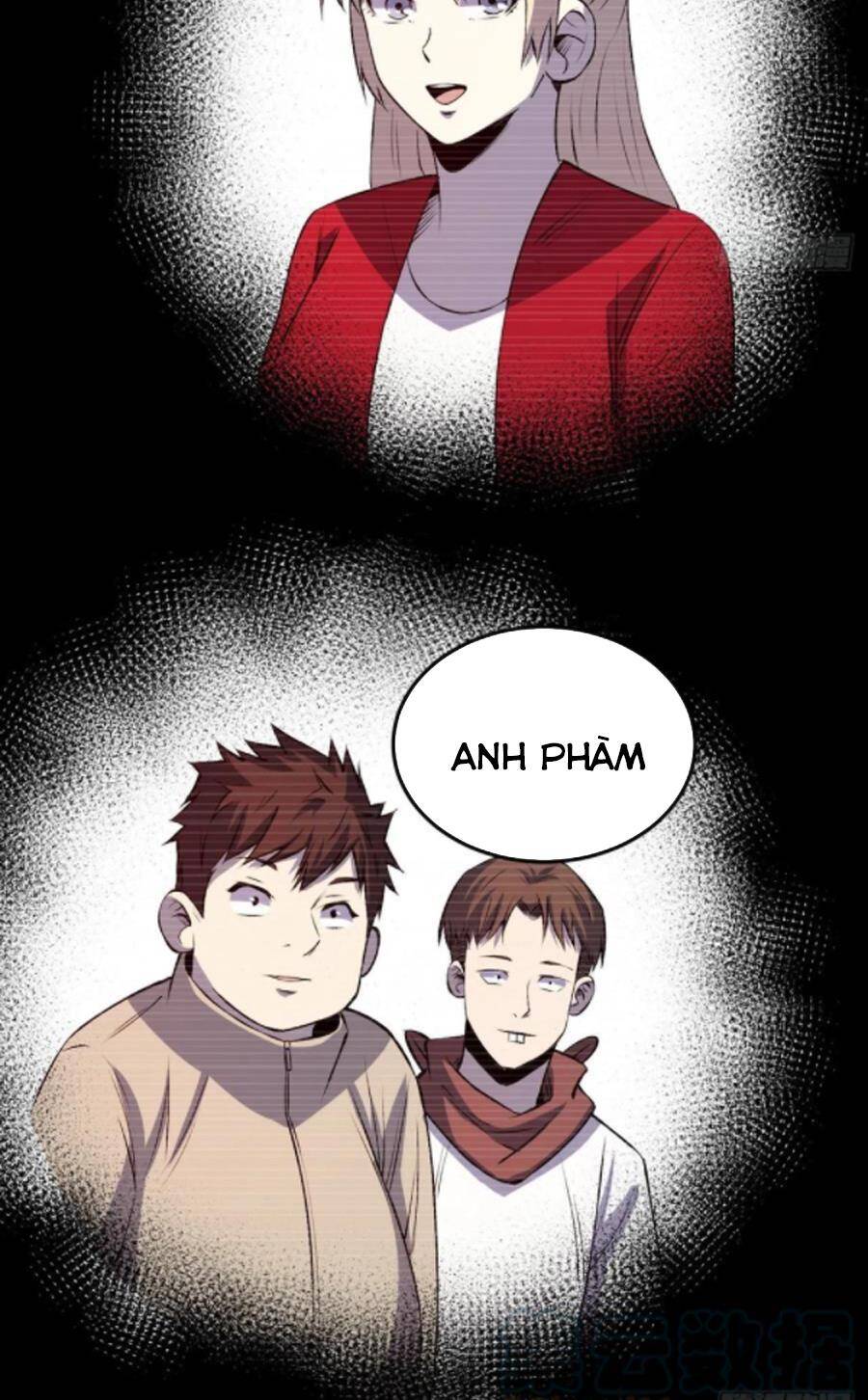 Trở Về Làm Đại Lão Thời Mạt Thế Chap 211 - Next Chap 212