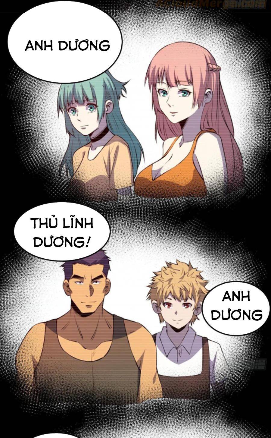 Trở Về Làm Đại Lão Thời Mạt Thế Chap 211 - Next Chap 212