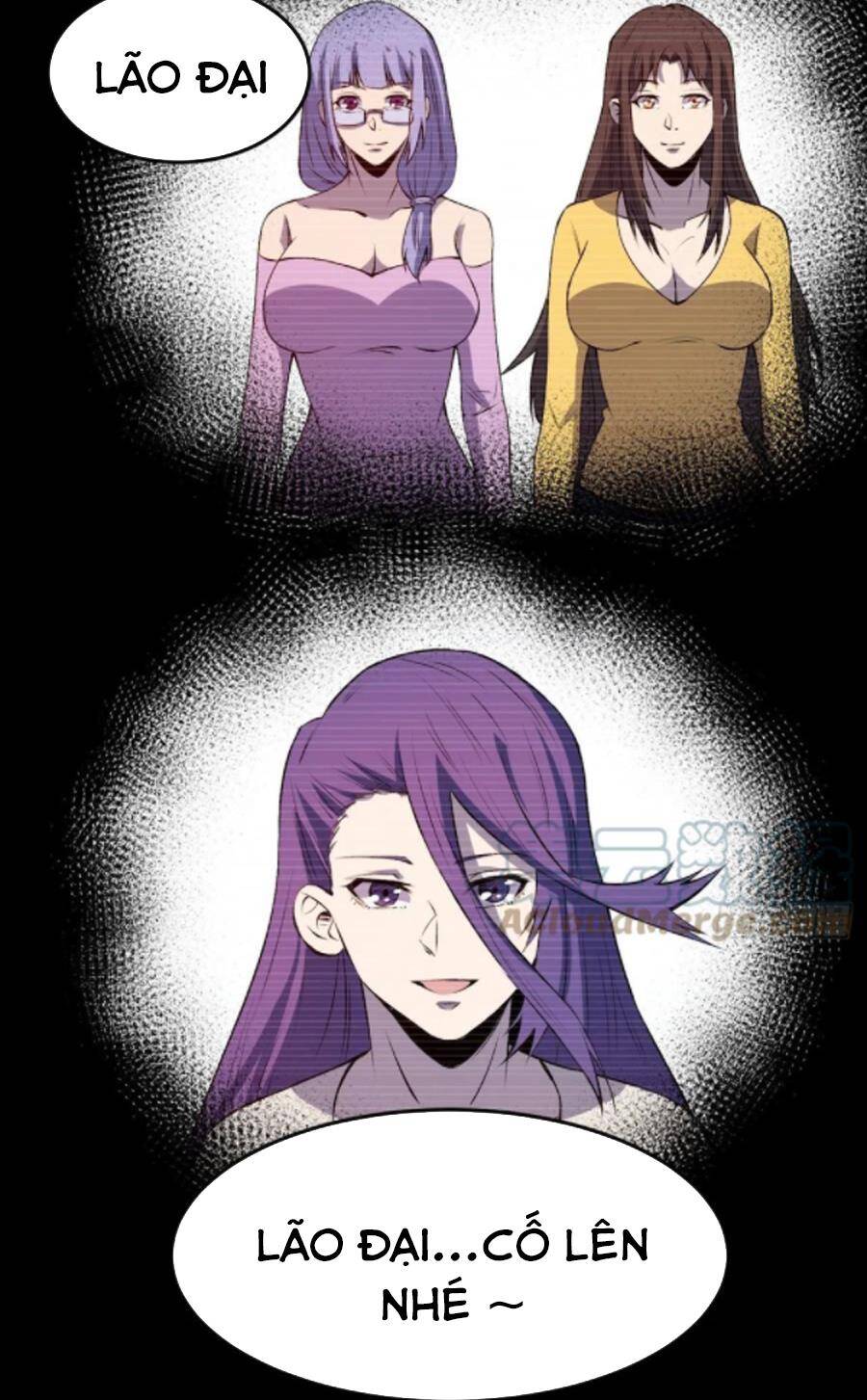 Trở Về Làm Đại Lão Thời Mạt Thế Chap 211 - Next Chap 212