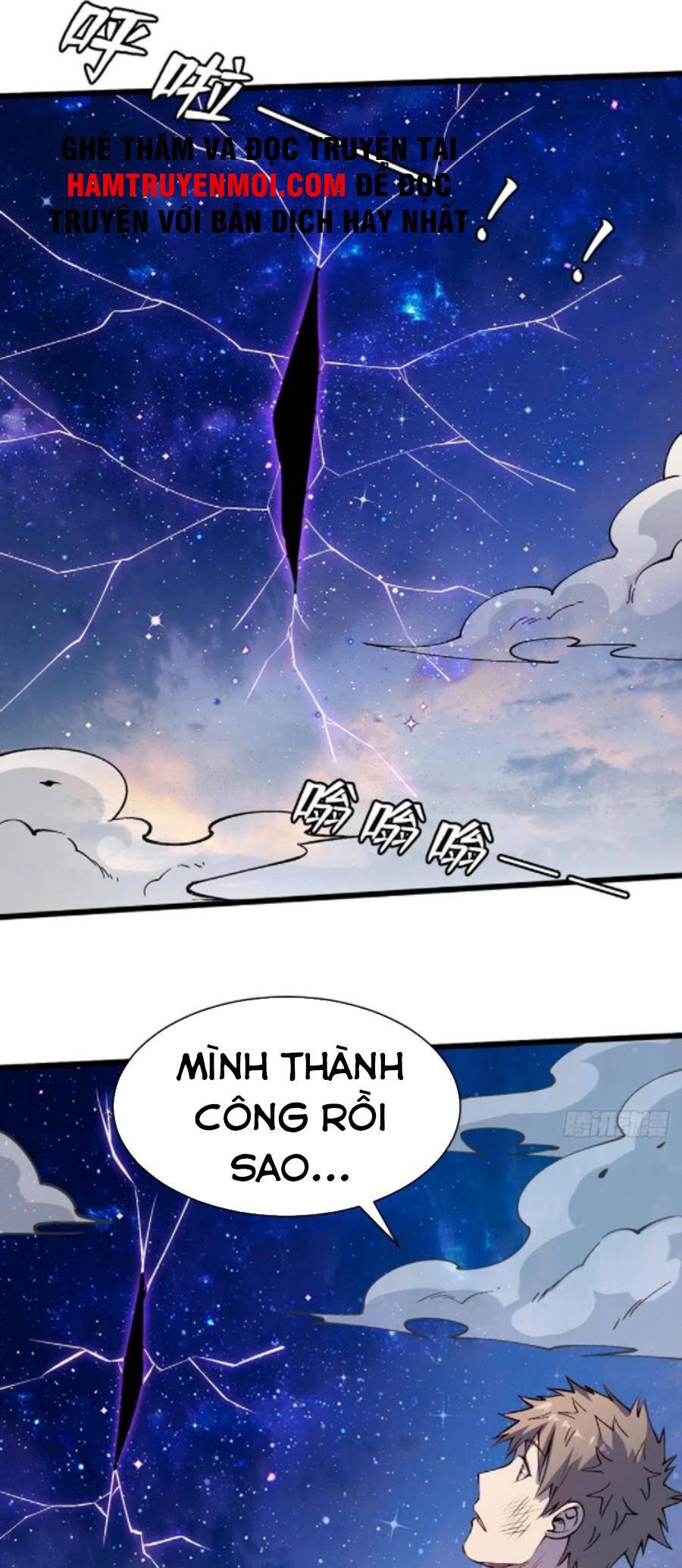 Trở Về Làm Đại Lão Thời Mạt Thế Chap 212 - Next Chap 213