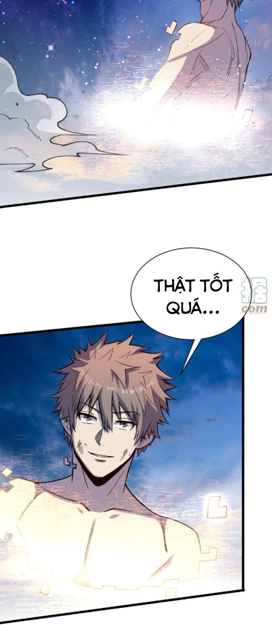 Trở Về Làm Đại Lão Thời Mạt Thế Chap 212 - Next Chap 213