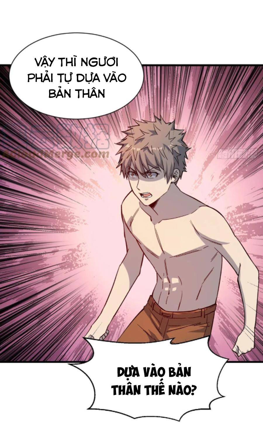 Trở Về Làm Đại Lão Thời Mạt Thế Chap 212 - Next Chap 213