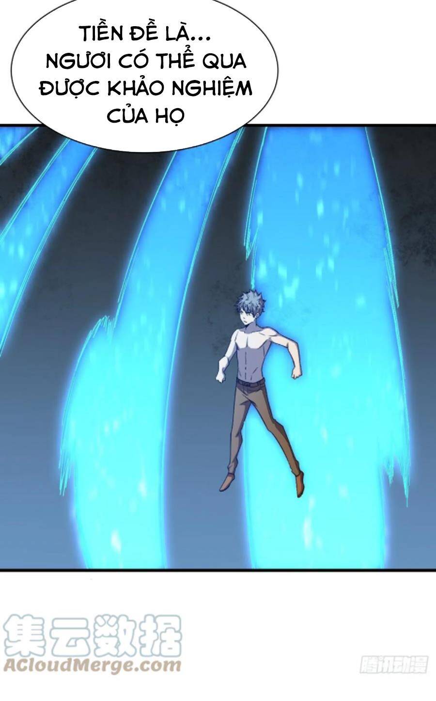 Trở Về Làm Đại Lão Thời Mạt Thế Chap 212 - Next Chap 213