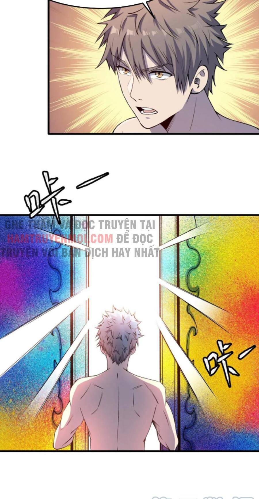 Trở Về Làm Đại Lão Thời Mạt Thế Chap 212 - Next Chap 213