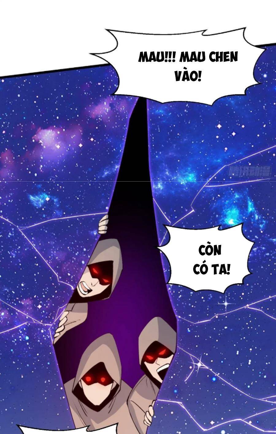 Trở Về Làm Đại Lão Thời Mạt Thế Chap 212 - Next Chap 213