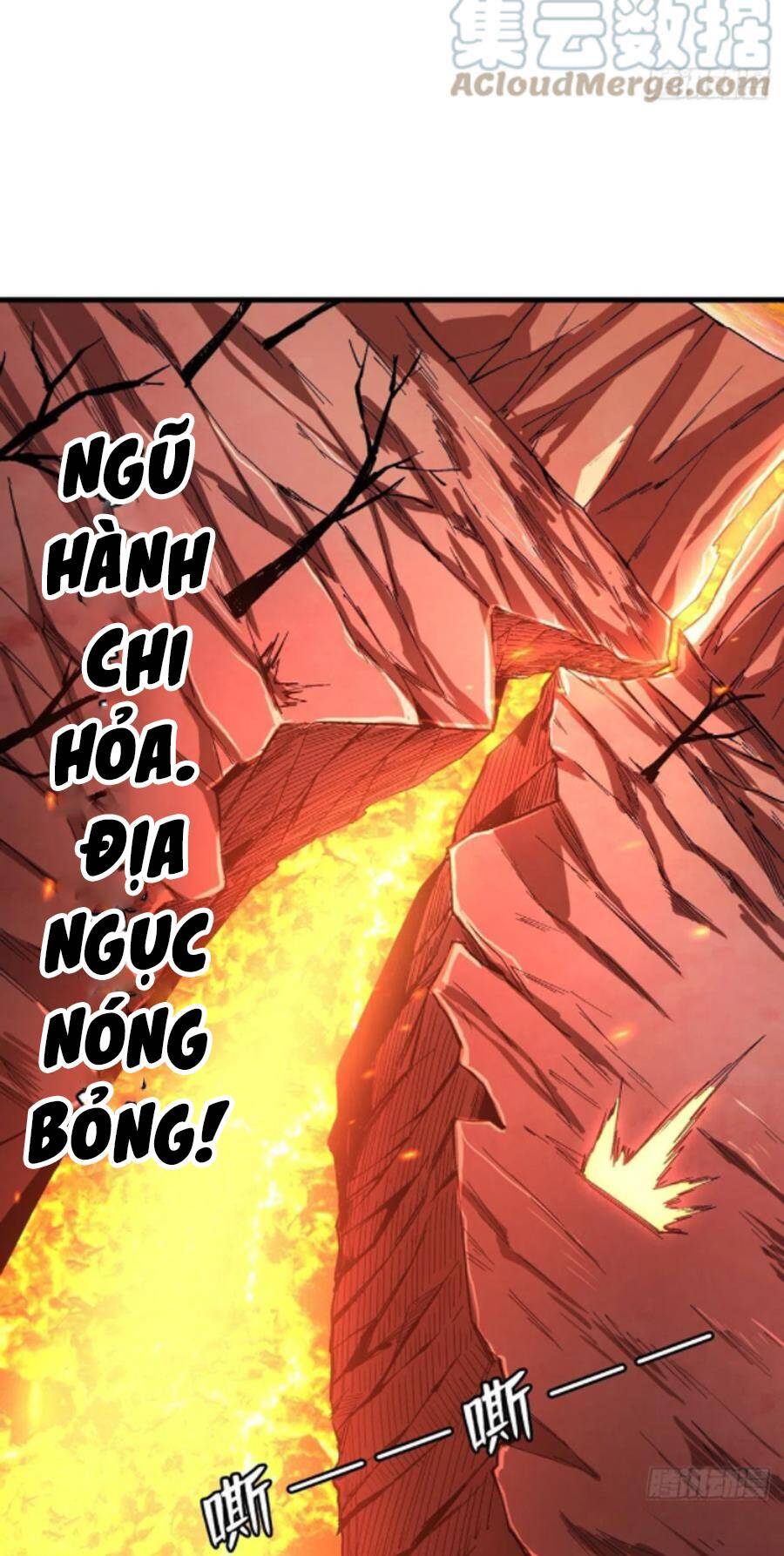 Trở Về Làm Đại Lão Thời Mạt Thế Chap 212 - Next Chap 213