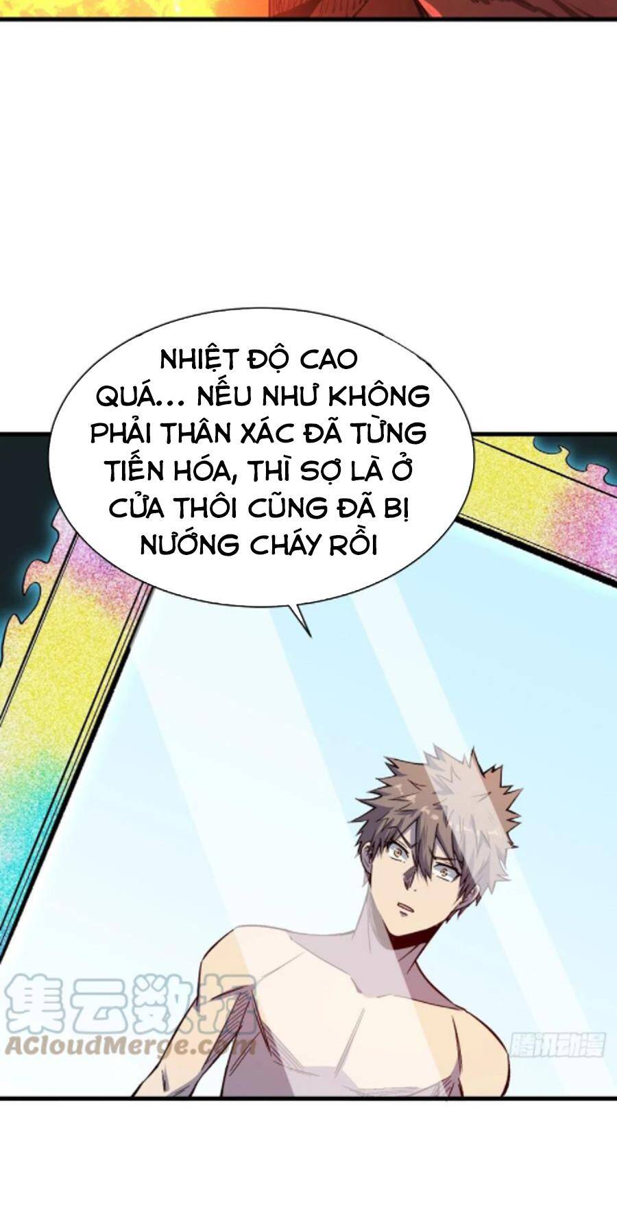 Trở Về Làm Đại Lão Thời Mạt Thế Chap 212 - Next Chap 213