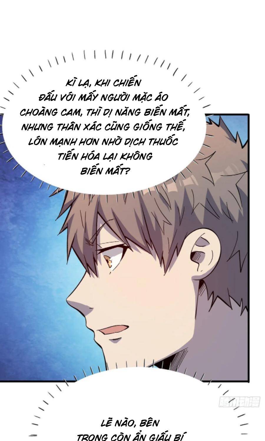 Trở Về Làm Đại Lão Thời Mạt Thế Chap 212 - Next Chap 213