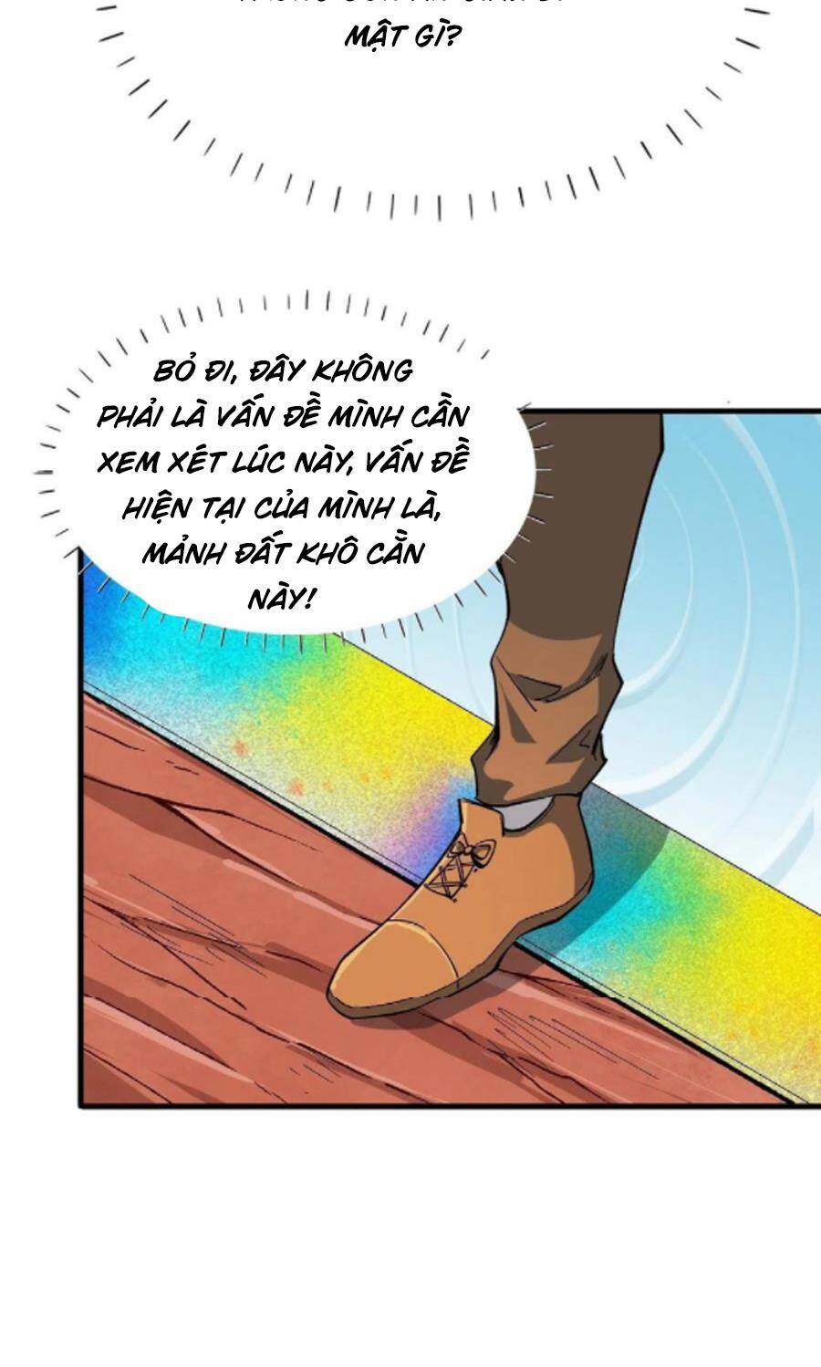 Trở Về Làm Đại Lão Thời Mạt Thế Chap 212 - Next Chap 213