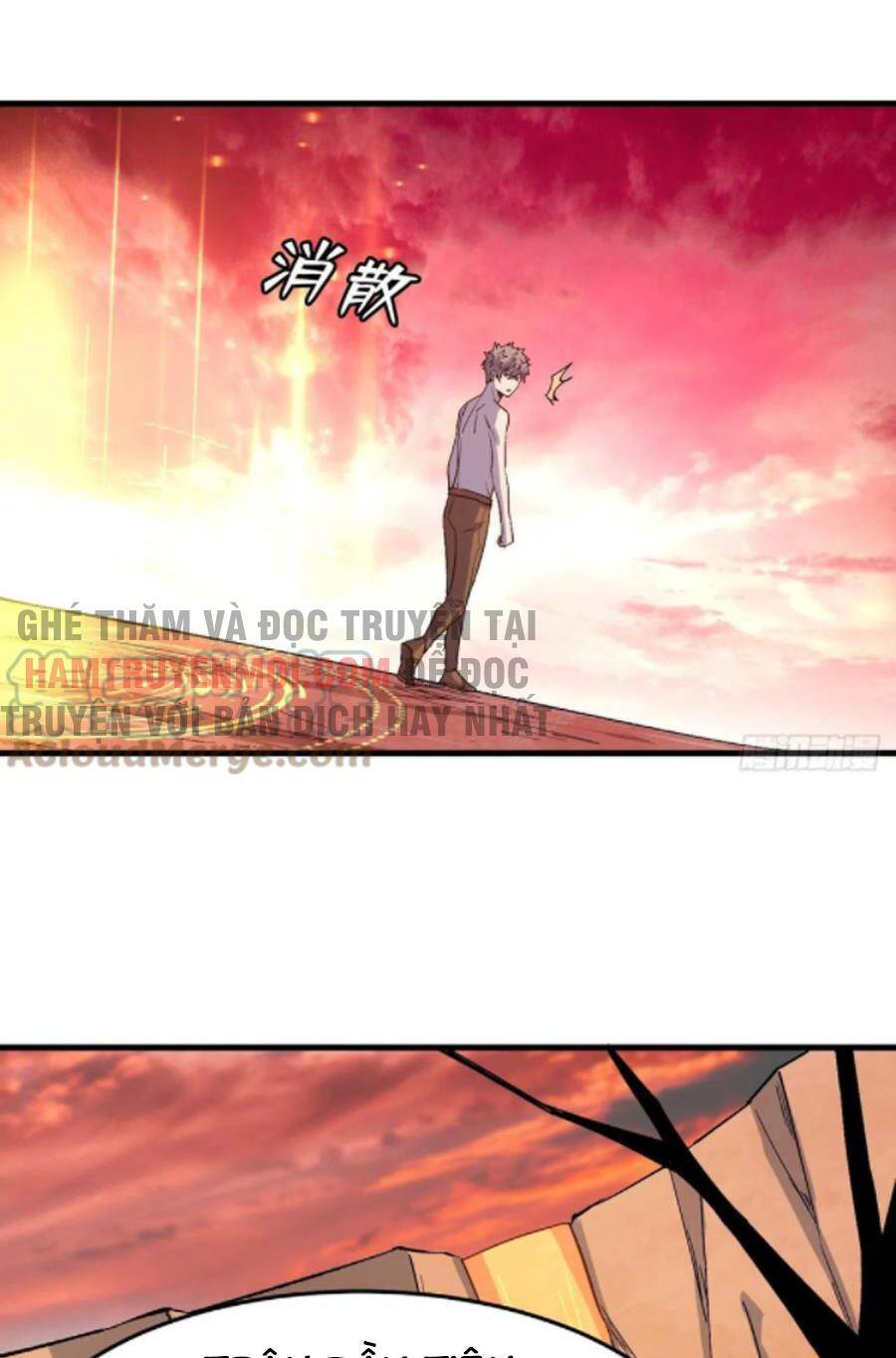 Trở Về Làm Đại Lão Thời Mạt Thế Chap 212 - Next Chap 213