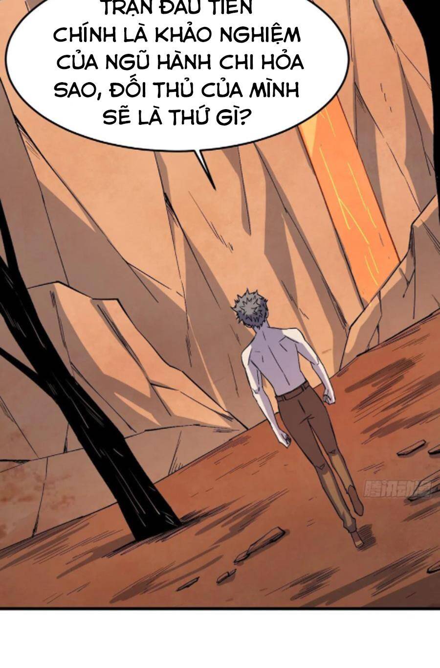 Trở Về Làm Đại Lão Thời Mạt Thế Chap 212 - Next Chap 213
