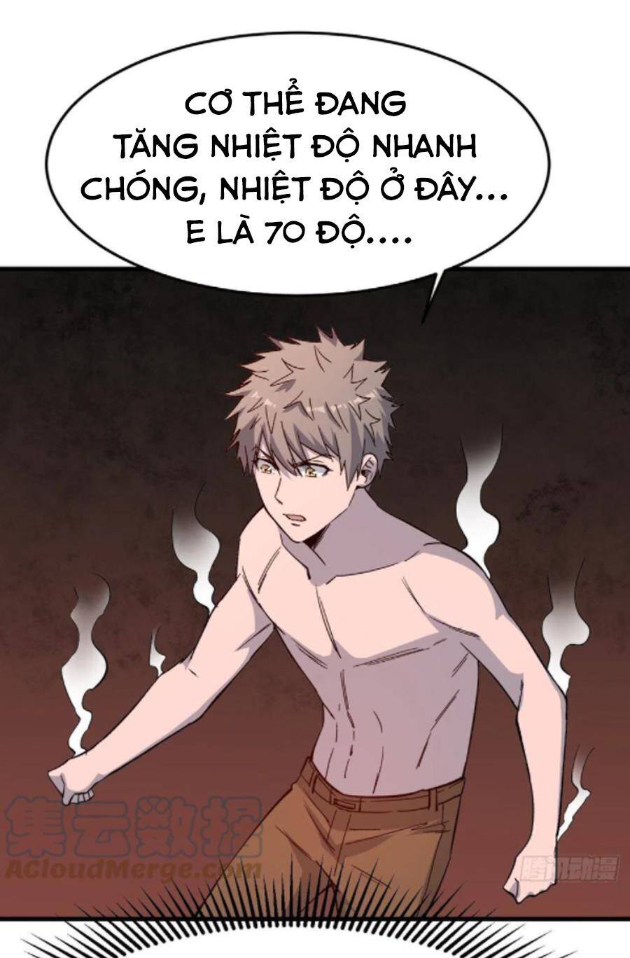 Trở Về Làm Đại Lão Thời Mạt Thế Chap 212 - Next Chap 213