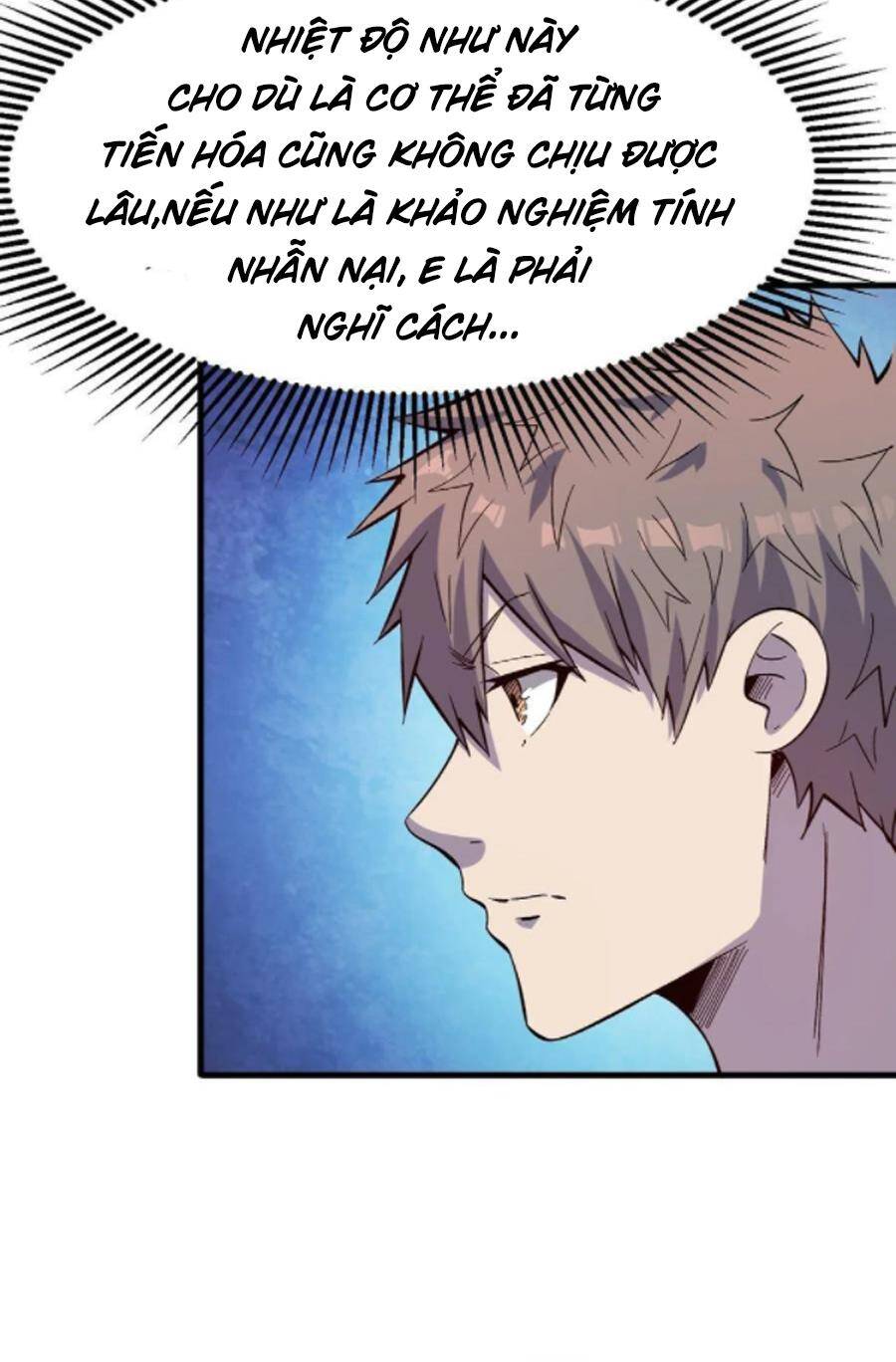 Trở Về Làm Đại Lão Thời Mạt Thế Chap 212 - Next Chap 213
