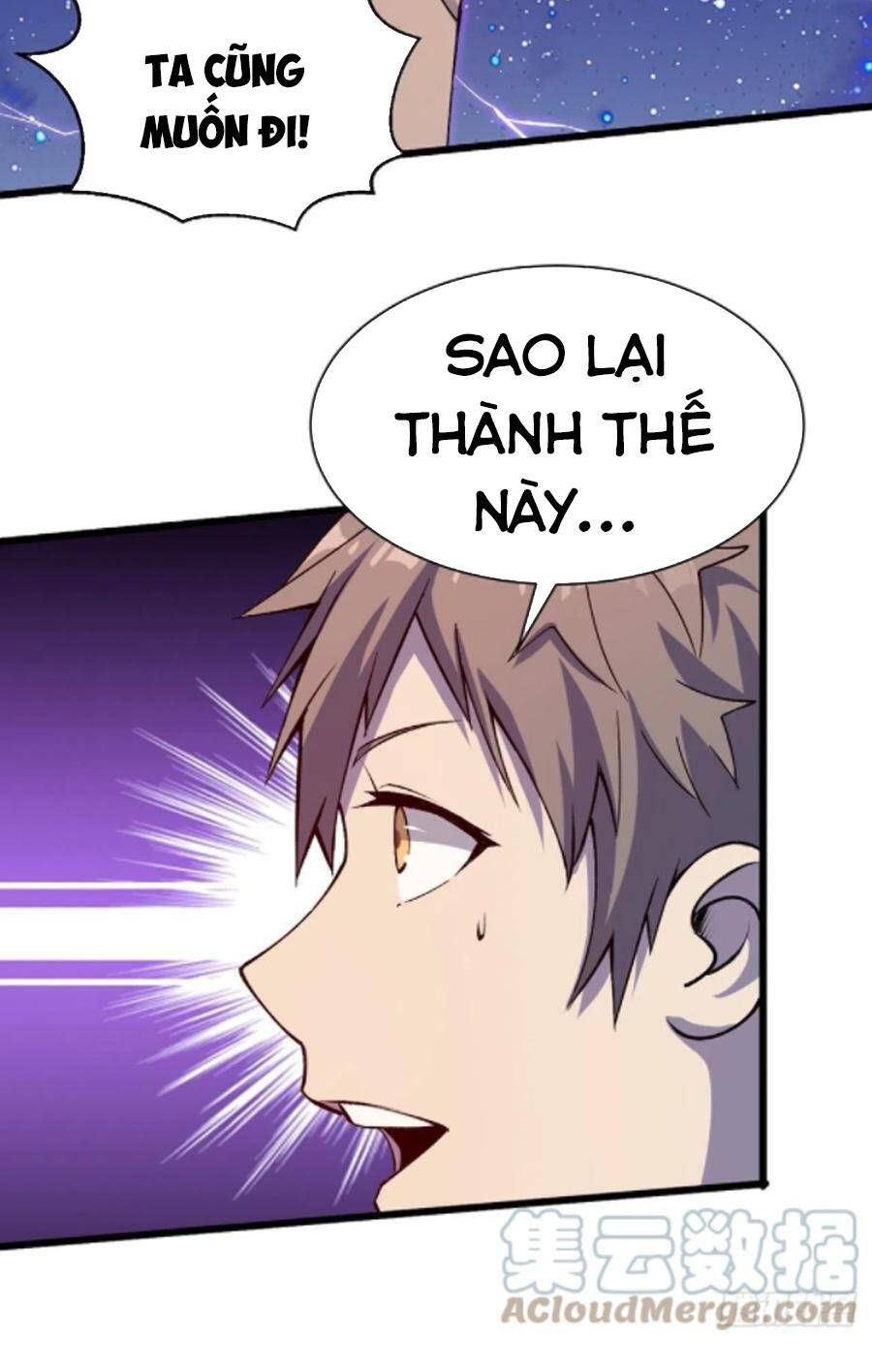 Trở Về Làm Đại Lão Thời Mạt Thế Chap 212 - Next Chap 213