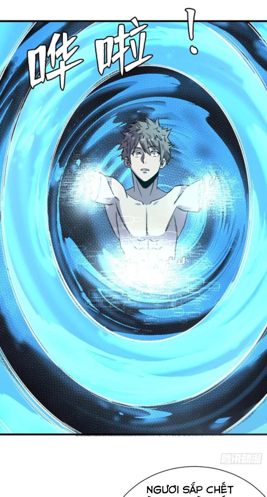 Trở Về Làm Đại Lão Thời Mạt Thế Chap 212 - Next Chap 213