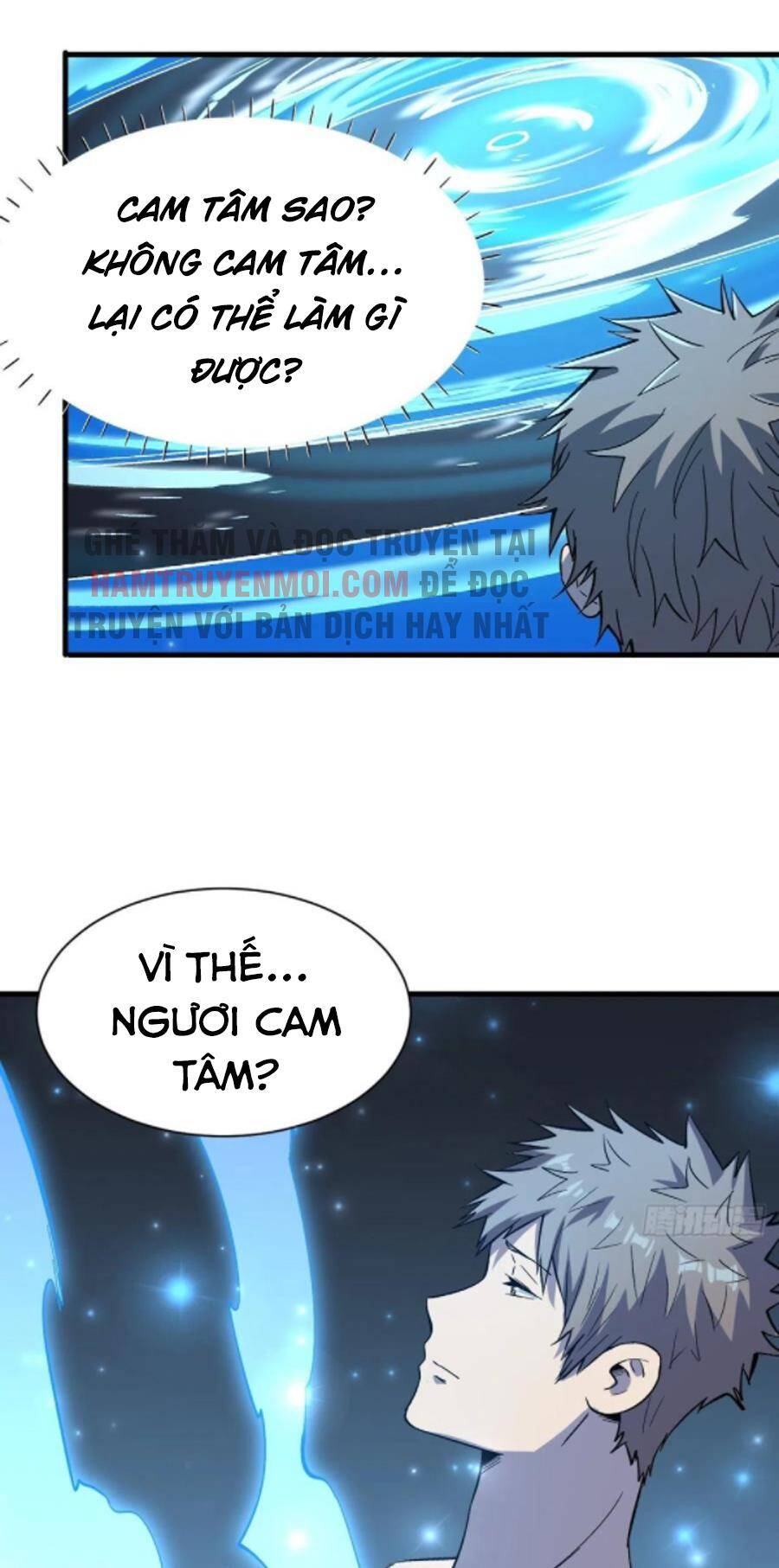 Trở Về Làm Đại Lão Thời Mạt Thế Chap 212 - Next Chap 213