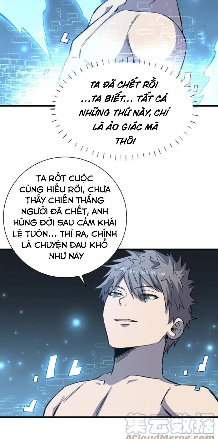 Trở Về Làm Đại Lão Thời Mạt Thế Chap 212 - Next Chap 213