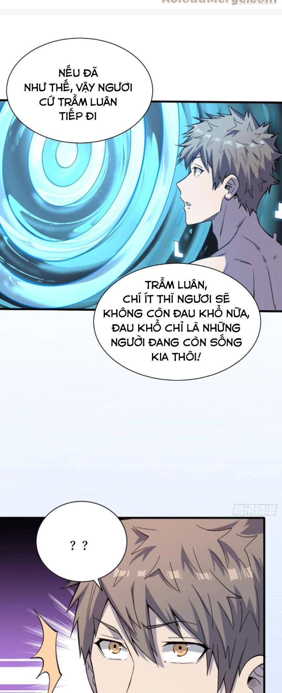 Trở Về Làm Đại Lão Thời Mạt Thế Chap 212 - Next Chap 213