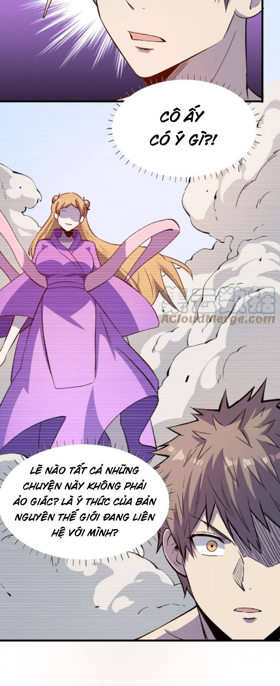 Trở Về Làm Đại Lão Thời Mạt Thế Chap 212 - Next Chap 213