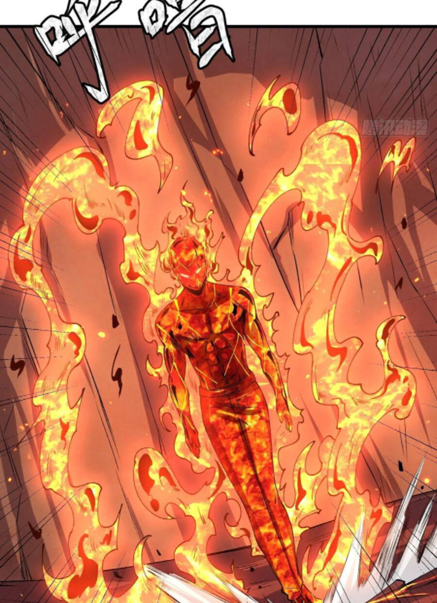 Trở Về Làm Đại Lão Thời Mạt Thế Chap 213 - Next Chap 214