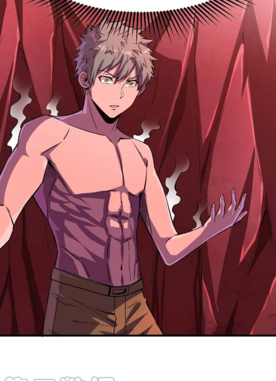 Trở Về Làm Đại Lão Thời Mạt Thế Chap 213 - Next Chap 214