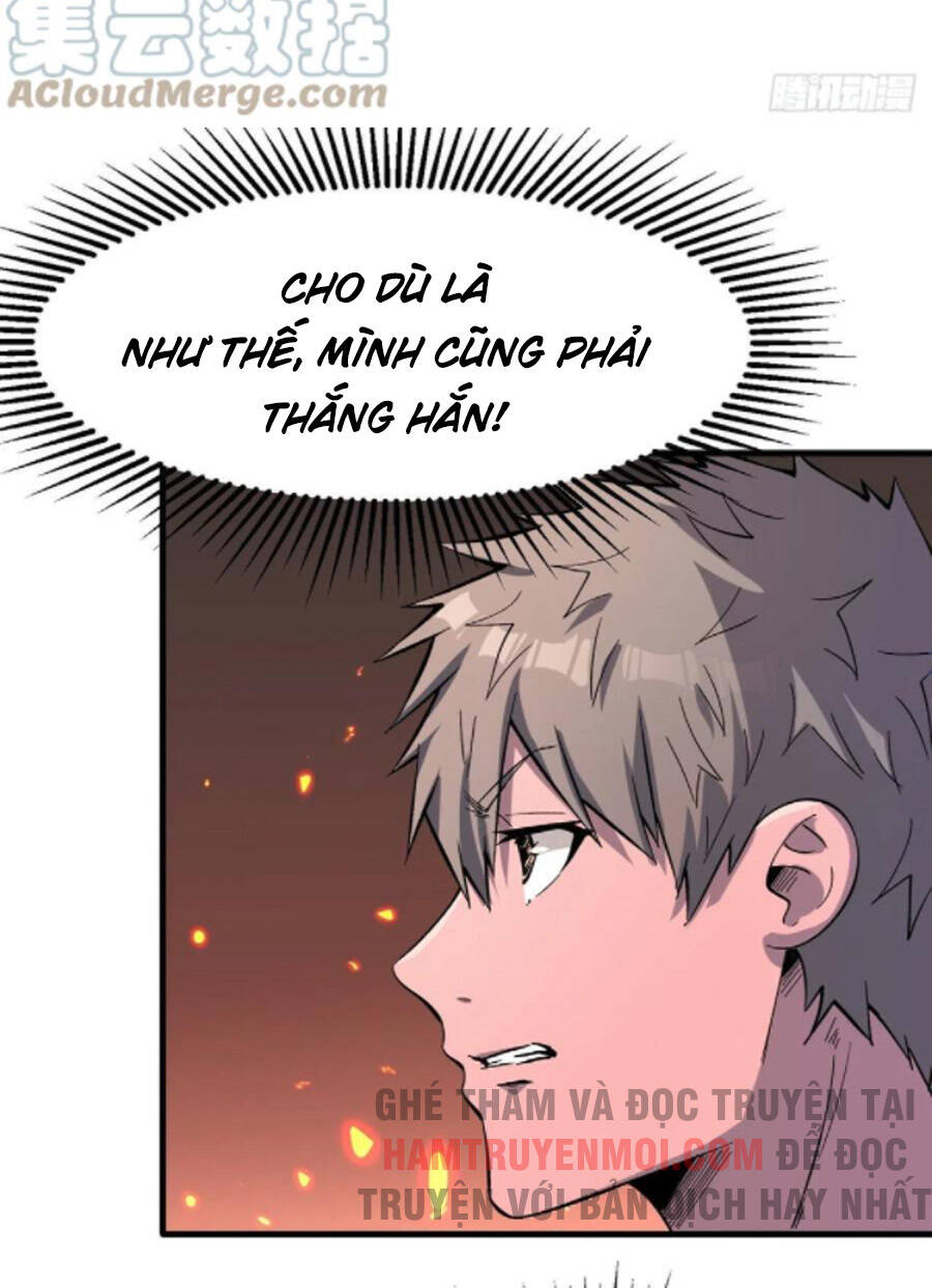 Trở Về Làm Đại Lão Thời Mạt Thế Chap 213 - Next Chap 214