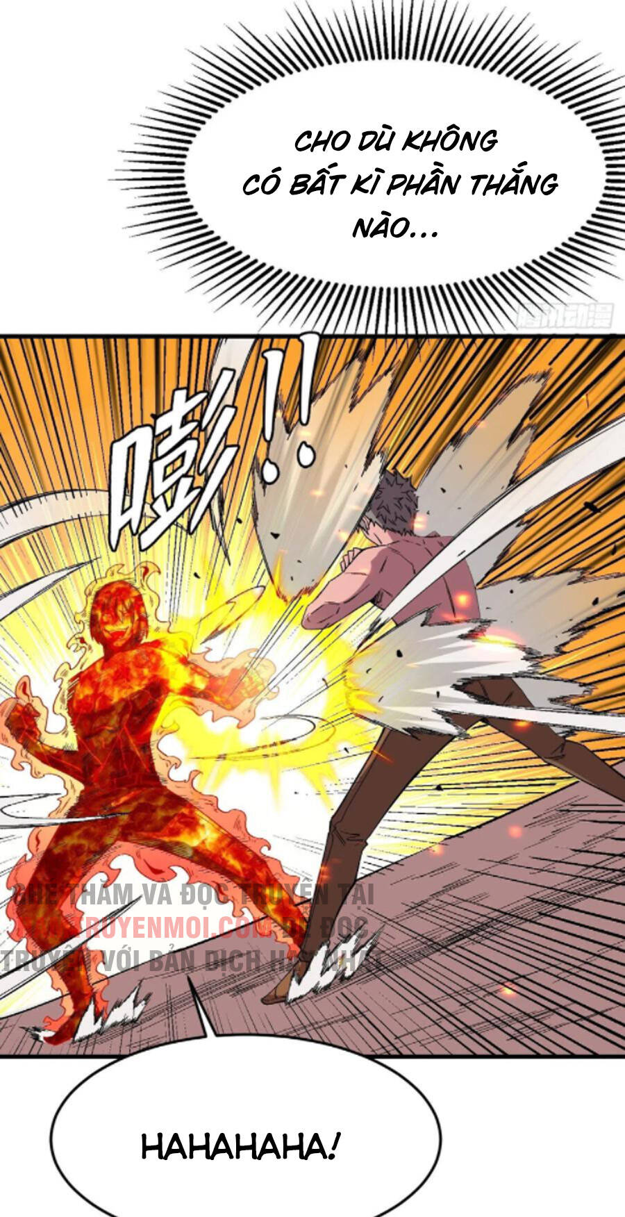 Trở Về Làm Đại Lão Thời Mạt Thế Chap 213 - Next Chap 214