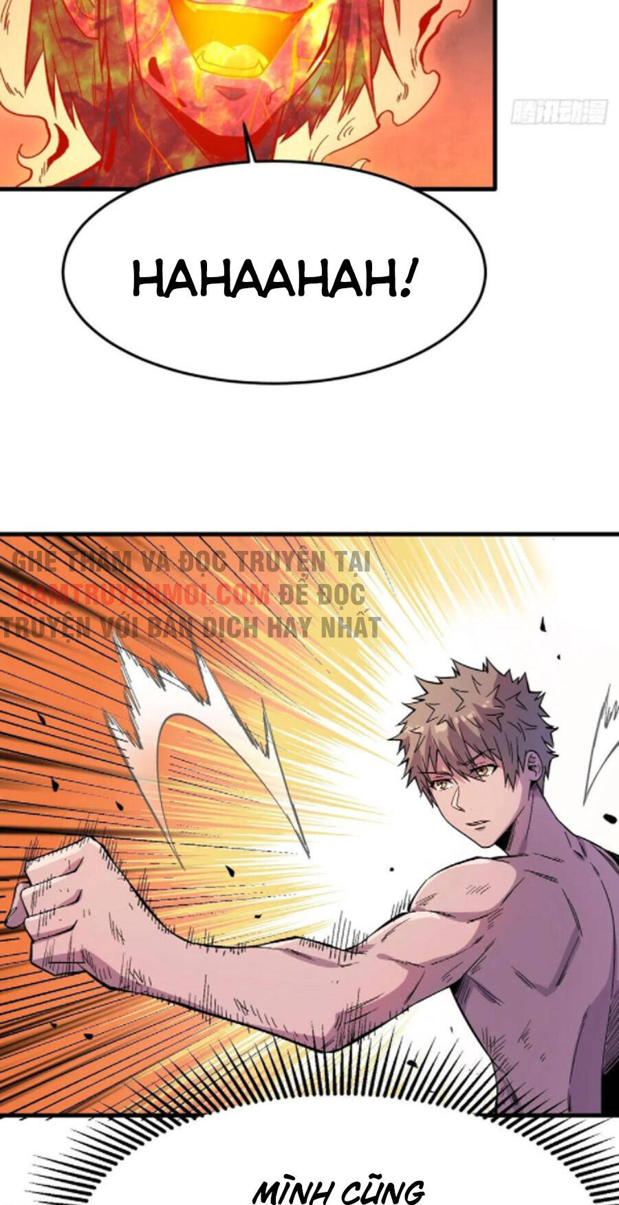 Trở Về Làm Đại Lão Thời Mạt Thế Chap 213 - Next Chap 214