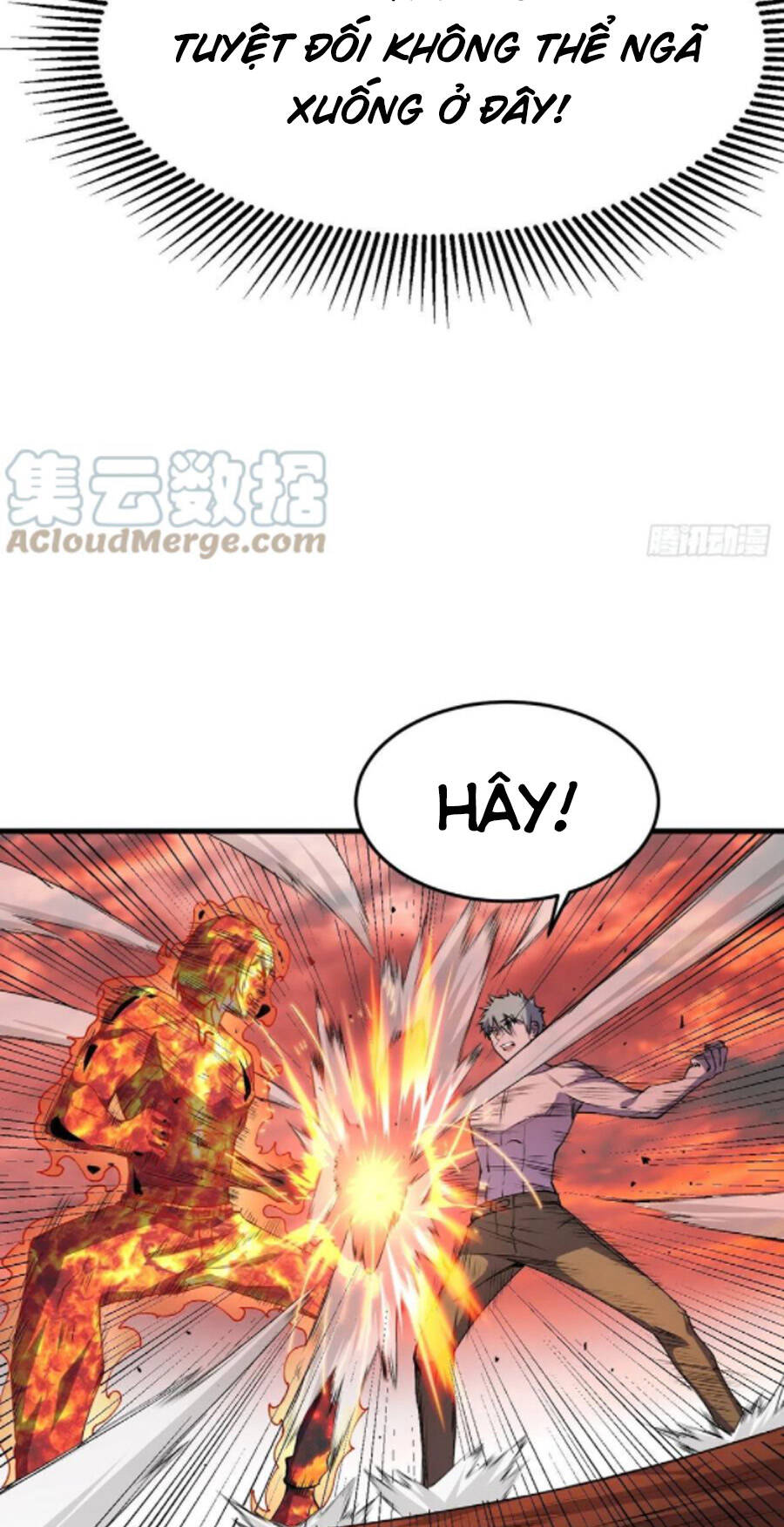 Trở Về Làm Đại Lão Thời Mạt Thế Chap 213 - Next Chap 214