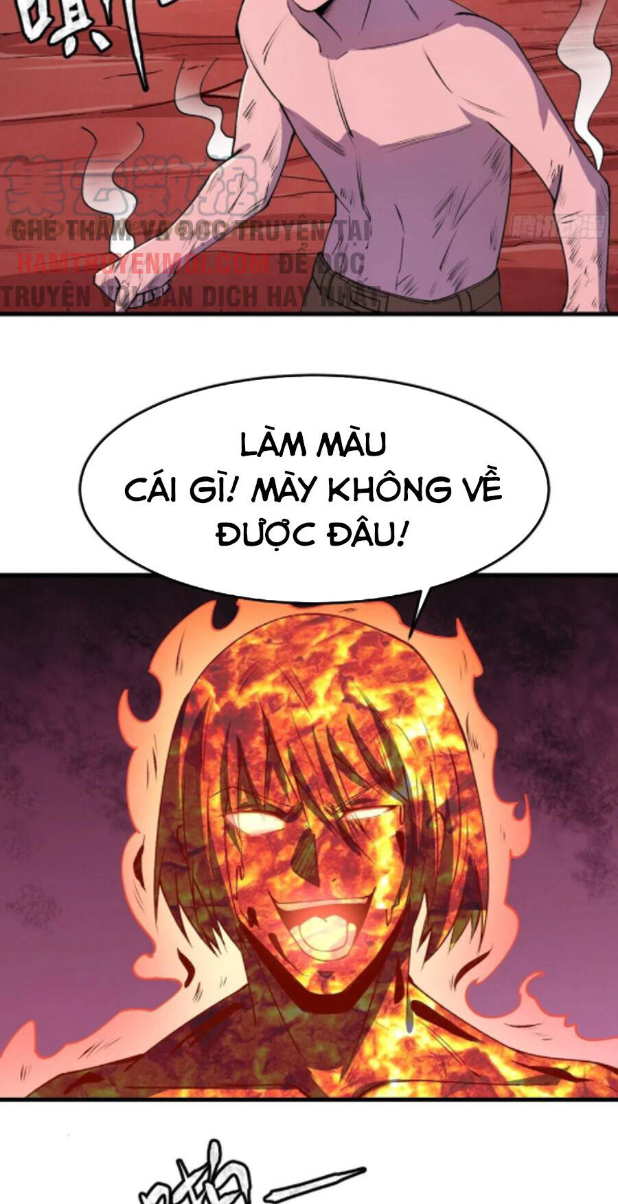 Trở Về Làm Đại Lão Thời Mạt Thế Chap 213 - Next Chap 214
