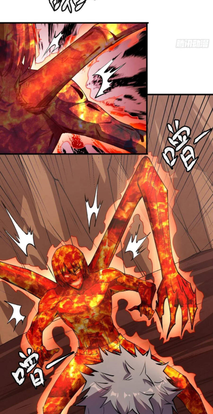 Trở Về Làm Đại Lão Thời Mạt Thế Chap 213 - Next Chap 214