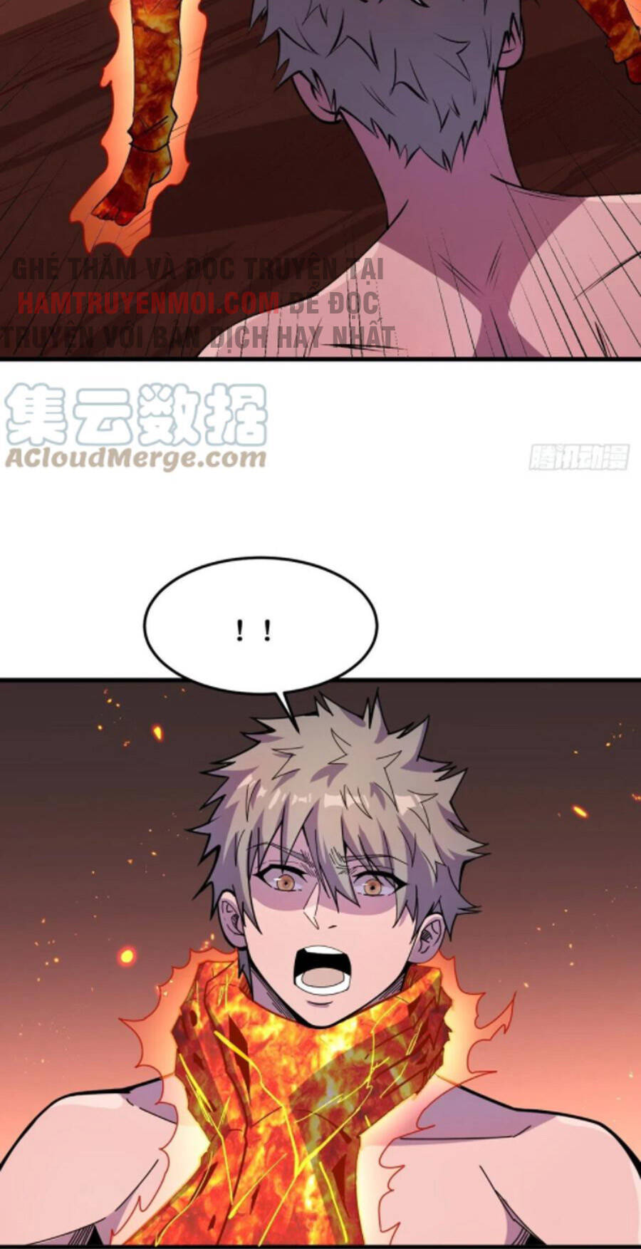 Trở Về Làm Đại Lão Thời Mạt Thế Chap 213 - Next Chap 214