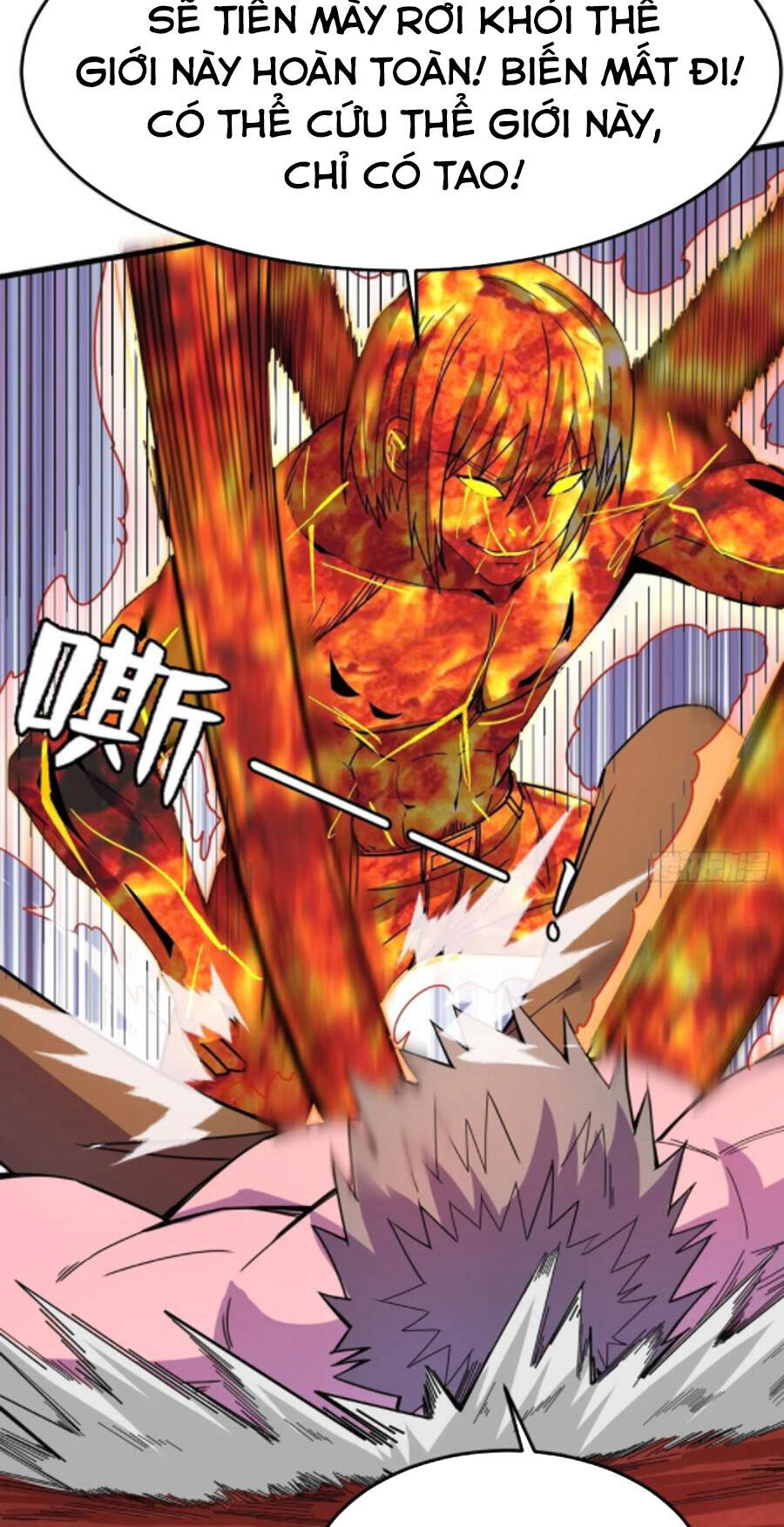 Trở Về Làm Đại Lão Thời Mạt Thế Chap 213 - Next Chap 214