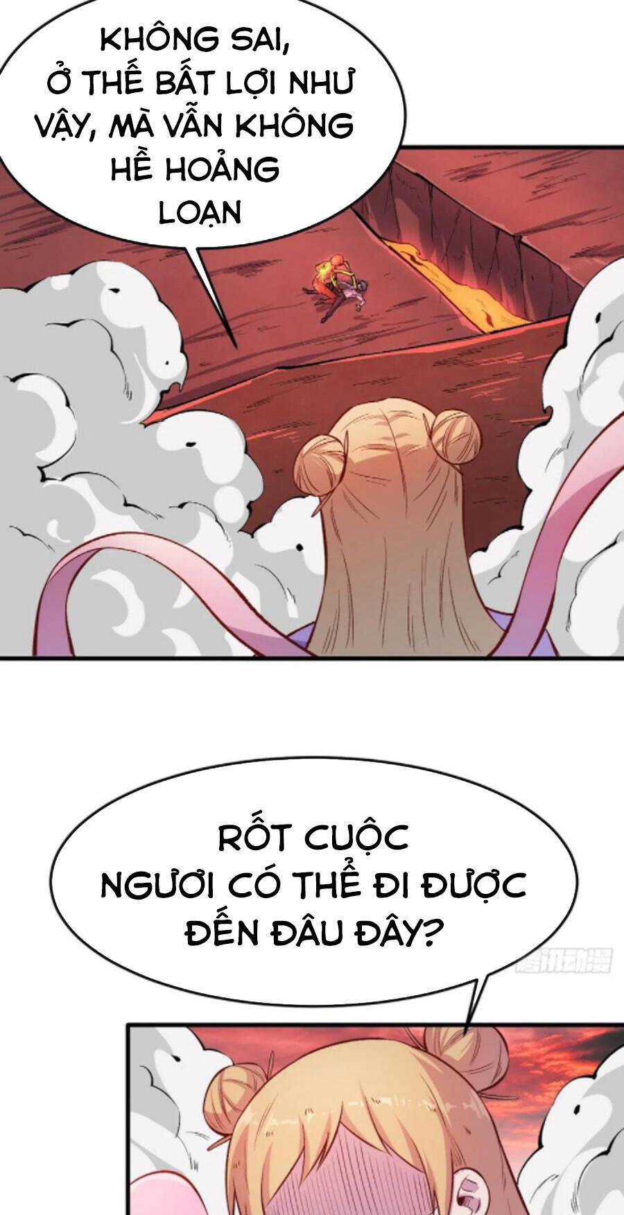 Trở Về Làm Đại Lão Thời Mạt Thế Chap 213 - Next Chap 214