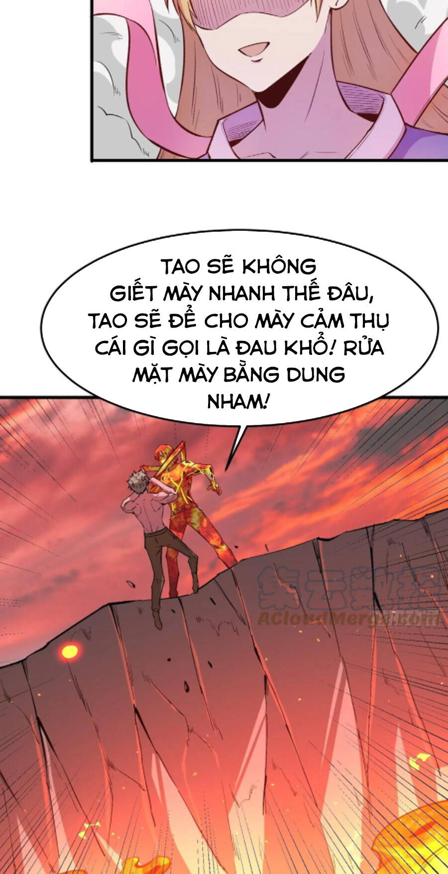 Trở Về Làm Đại Lão Thời Mạt Thế Chap 213 - Next Chap 214