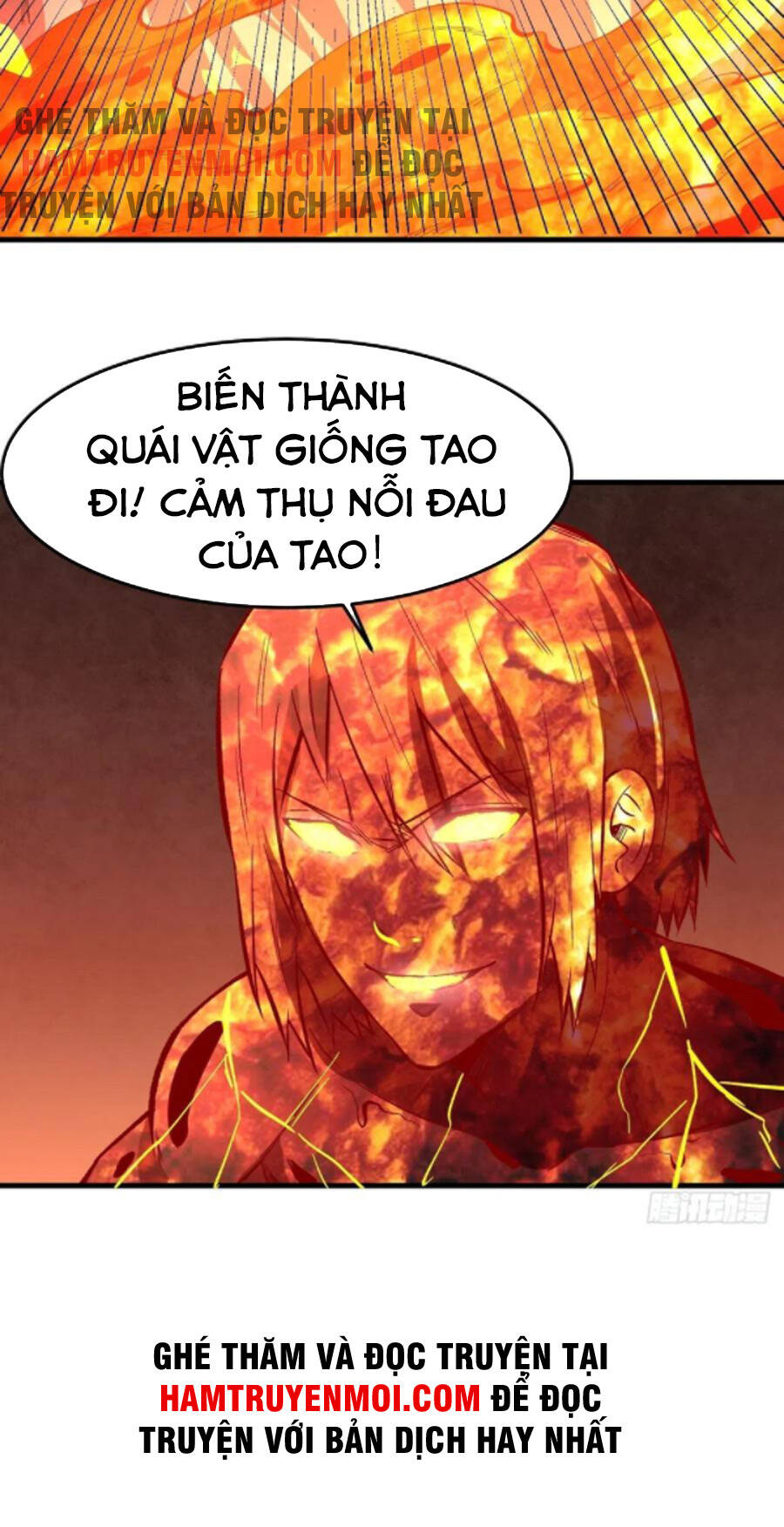 Trở Về Làm Đại Lão Thời Mạt Thế Chap 213 - Next Chap 214