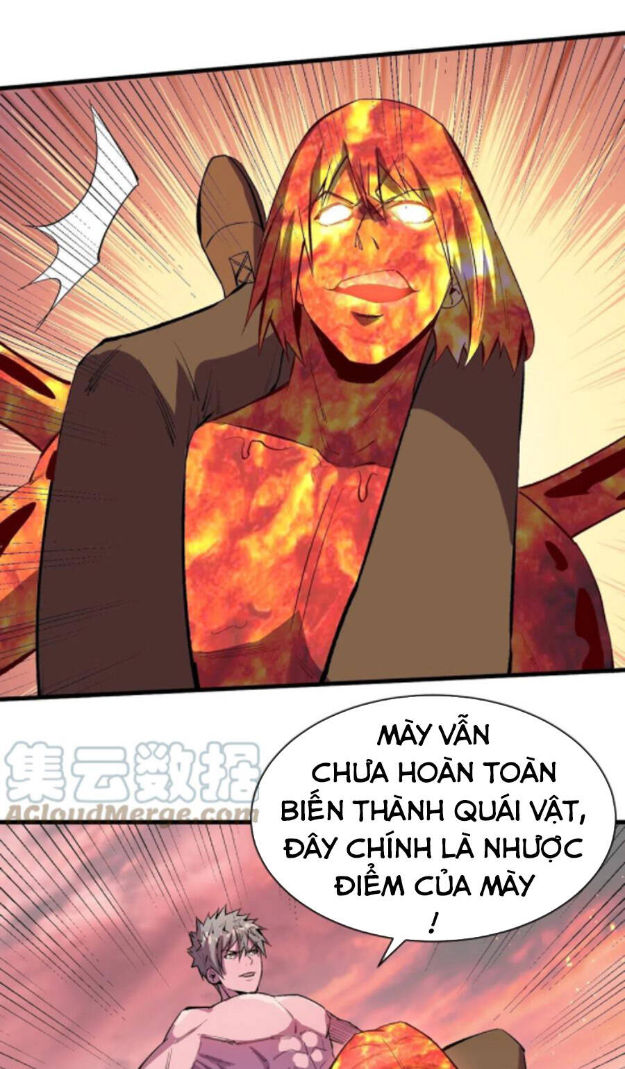Trở Về Làm Đại Lão Thời Mạt Thế Chap 213 - Next Chap 214