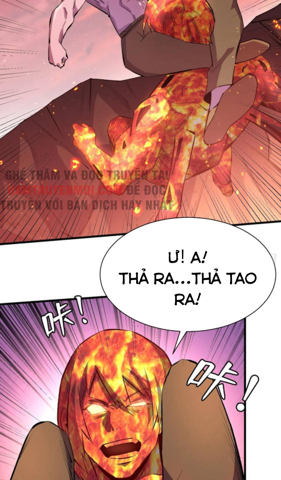 Trở Về Làm Đại Lão Thời Mạt Thế Chap 213 - Next Chap 214
